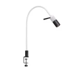 Lampa diagnostyczna LED FOCUS z regulacją plamy świetlnej