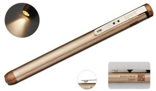 LATARKA LEKARSKA LARYNGOLOGICZNA SPIRIT INSTRULITE CK-907 CU+ 1.jpg