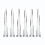 Pióro świetlne do latarki mini 3000 6 szt. - sztabka świetlna