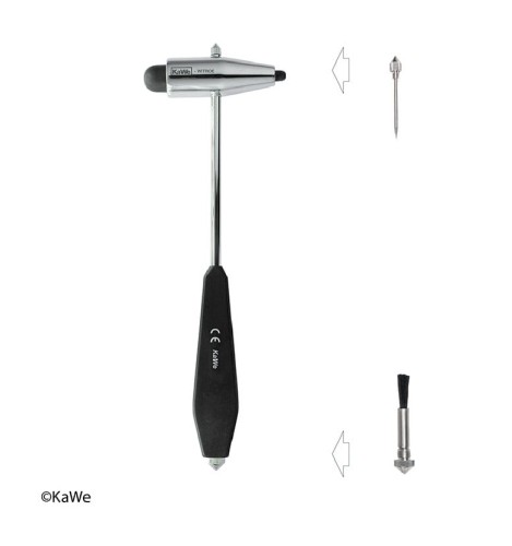 Młotek neurologiczny Witroe 195 g.jpg