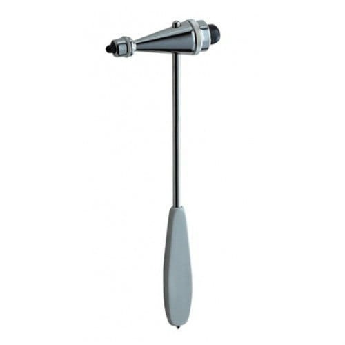 Młotek neurologiczny TROEMNER’a z igłą SPIRIT CK-505.jpg