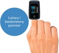Pulsoksymetr Beurer napalcowy PO 45 z kolorowym wyświetlaczem medwil.pl 5.jpg