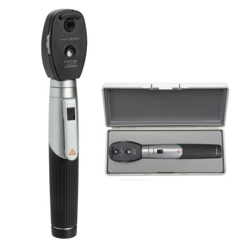 Oftalmoskop Heine mini 3000 LED z etui D-885.21.021 z etui.jpg