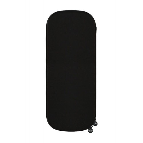 Etui na stetoskop elektroniczny lub kardiologiczny - ochronne czarne.jpg