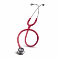 Stetoskop 3M Littmann Classic II Pediatric czerwony.jpg