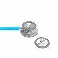 Stetoskop 3M Littmann Classic III S.E. internistyczny klasyczny turkusowy 2.jpg