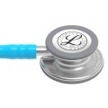 Stetoskop 3M Littmann Classic III S.E. internistyczny klasyczny turkusowy 1.jpg
