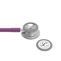 Stetoskop 3M Littmann Classic III S.E. internistyczny klasyczny malinowy śliwkowy 2.jpg