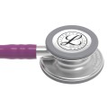 Stetoskop 3M Littmann Classic III S.E. internistyczny klasyczny malinowy śliwkowy 1.jpg