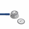 Stetoskop 3M Littmann Classic III S.E. internistyczny klasyczny malinowy ciemnoniebieski 2.jpg