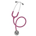 Stetoskop 3M Littmann Classic III S.E. internistyczny klasyczny malinowy 3.jpg