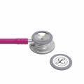 Stetoskop 3M Littmann Classic III S.E. internistyczny klasyczny malinowy 2.jpg