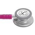 Stetoskop 3M Littmann Classic III S.E. internistyczny klasyczny malinowy 1.jpg