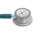 Stetoskop 3M Littmann Classic III S.E. internistyczny klasyczny błękit karaibski 1.jpg