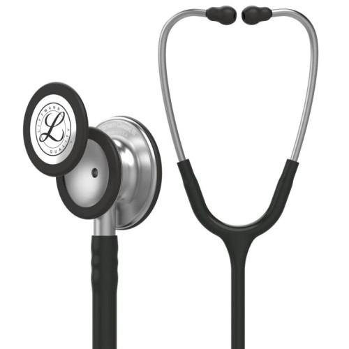 Stetoskop 3M Littmann Classic III S.E. internistyczny klasyczny czarny.jpg