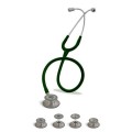 Stetoskop Internistyczno-Pediatryczny SPIRIT CK-SS601PF wszystko w jednym ciemna zieleń.jpg