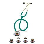 Stetoskop Internistyczno-Pediatryczny SPIRIT CK-SS601PF wszystko w jednym RAINBOW EDITION