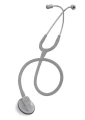 Stetoskop Internistyczny SPIRIT CK-M615PF Grandeur Series Advanced Adult Scope szary.jpg