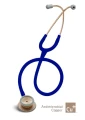 Stetoskop Internistyczny SPIRIT Cu+ CK-CU601PF z miedzi przeciwdrobnoustrojowej ciemnoniebieski.jpg