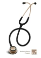 Stetoskop Internistyczny SPIRIT Cu+ CK-CU601PF z miedzi przeciwdrobnoustrojowej czarny.jpg