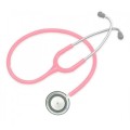 Stetoskop Internistyczny SPIRIT Majestic Series Adult Dual Head CK-601P różowy.jpg
