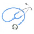Stetoskop Internistyczny SPIRIT Majestic Series Adult Dual Head CK-601P błekitny.jpg