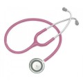 Stetoskop Internistyczny SPIRIT Majestic Series Adult Dual Head CK-601P malinowy.jpg