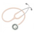 Stetoskop Internistyczny SPIRIT Majestic Series Adult Dual Head CK-601P jasno różoyw.jpg