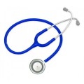 Stetoskop Internistyczny SPIRIT Majestic Series Adult Dual Head CK-601P morski.jpg
