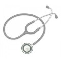 Stetoskop Internistyczny SPIRIT Majestic Series Adult Dual Head CK-601P szary.jpg