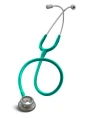 Stetoskop Internistyczny SPIRIT Majestic Series Adult Dual Head CK-S601PF zielony perłowy.jpg
