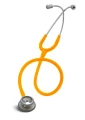 Stetoskop Internistyczny SPIRIT Majestic Series Adult Dual Head CK-S601PF orange.jpg