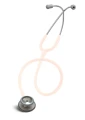 Stetoskop Internistyczny SPIRIT Majestic Series Adult Dual Head CK-S601PF jasnoróżowy.jpg