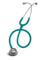 Stetoskop Internistyczny SPIRIT Majestic Series Adult Dual Head CK-S601PF zieleń morska.jpg