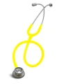 Stetoskop Internistyczny SPIRIT Majestic Series Adult Dual Head CK-S601PF żółty.jpg