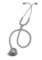 Stetoskop Internistyczny SPIRIT Majestic Series Adult Dual Head CK-S601PF szary.jpg