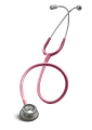 Stetoskop Internistyczny SPIRIT Majestic Series Adult Dual Head CK-S601PF fuksja perła.jpg