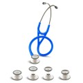 Stetoskop Kardiologiczny SPIRIT CK-SS757PF Deluxelite Series Cardiology morski.jpg