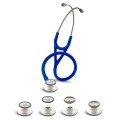Stetoskop Kardiologiczny SPIRIT CK-SS757PF Deluxelite Series Cardiology ciemnoniebieski.jpg