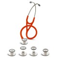 Stetoskop Kardiologiczny SPIRIT CK-SS757PF Deluxelite Series Cardiology czerwony.jpg