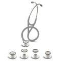Stetoskop Kardiologiczny SPIRIT CK-SS757PF Deluxelite Series Cardiology szary.jpg