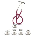 Stetoskop Kardiologiczny SPIRIT CK-SS757PF Deluxelite Series Cardiology burgund.jpg