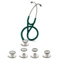 Stetoskop Kardiologiczny SPIRIT CK-SS757PF Deluxelite Series Cardiology ciemnozielony.jpg