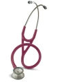 Stetoskop Kardiologiczny SPIRIT Deluxelite Series Cardiology CK-S747PF burgund.jpg