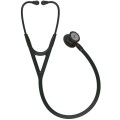Stetoskop LITTMANN CARDIOLOGY IV – BLACK EDITION (czerwony STEM) 1.jpg