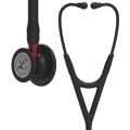 Stetoskop LITTMANN CARDIOLOGY IV – BLACK EDITION (czerwony STEM).jpg