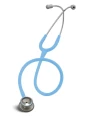 Stetoskop Pediatryczny SPIRIT Deluxe Series Pediatric Dual Head Stethoscope CK-S606PF z pływającą membraną błękitny.jpg