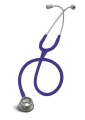 Stetoskop Pediatryczny SPIRIT Deluxe Series Pediatric Dual Head Stethoscope CK-S606PF z pływającą membraną fioletowy.jpg