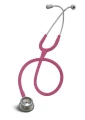 Stetoskop Pediatryczny SPIRIT Deluxe Series Pediatric Dual Head Stethoscope CK-S606PF z pływającą membraną malinowy.jpg