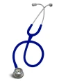 Stetoskop Pediatryczny SPIRIT Deluxe Series Pediatric Dual Head Stethoscope CK-S606PF z pływającą membraną ciemnoniebieski.jpg
